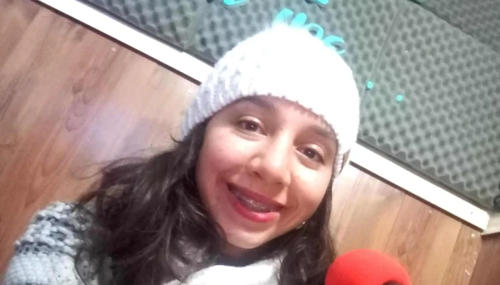 Fm 999 Radio La Voz San Luis - San Luis