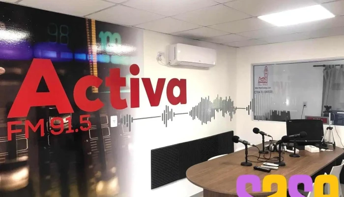 Fm Activa Segui Comentarios - Segui