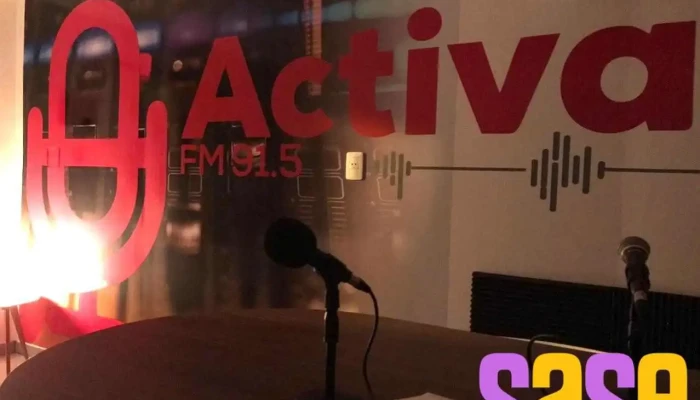 Fm Activa Segui Del Propietario - Segui