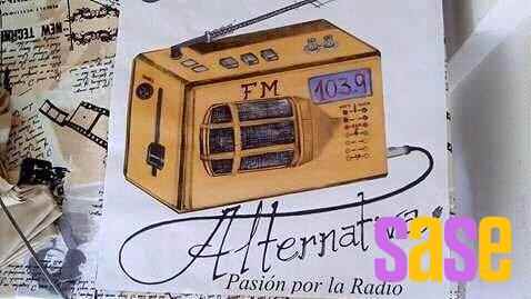 Fm Alternativa 103.9 MHz - Leandro N. Alem