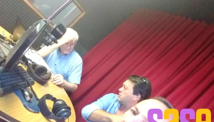 Fm América 90.9 - Leandro N. Alem
