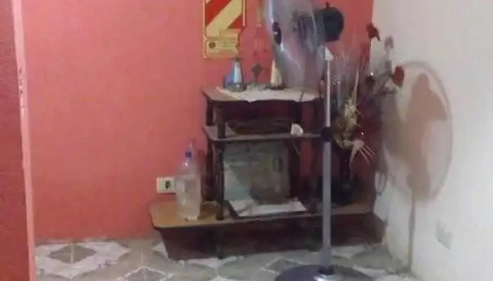 Fm antena norte ,91.9mhz. - La Banda