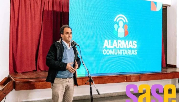 Fm Atrevida Río Cuarto - X5800 Río Cuarto