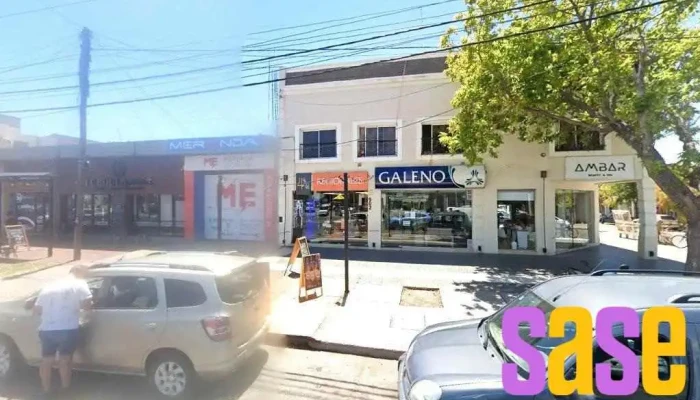 Fm Aucas, San Rafael, 92,5 mhz - San Rafael