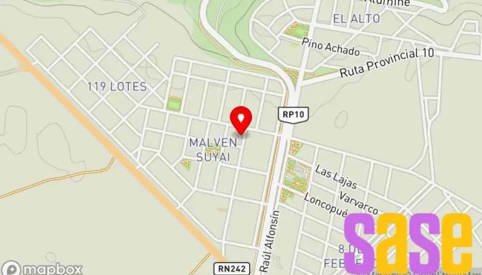 Fm Calden 95.9 Las Lajas Neuquen - Las Lajas