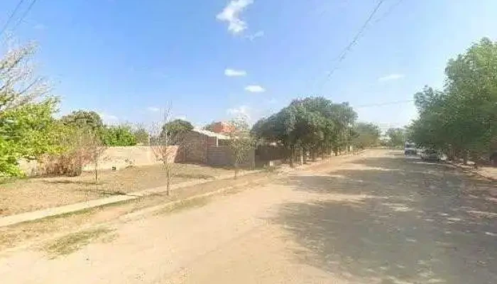 Fm Center 981 Zonadeg - Tilisarao