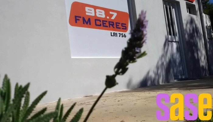 Fm Ceres 987 Catalogo - Ceres