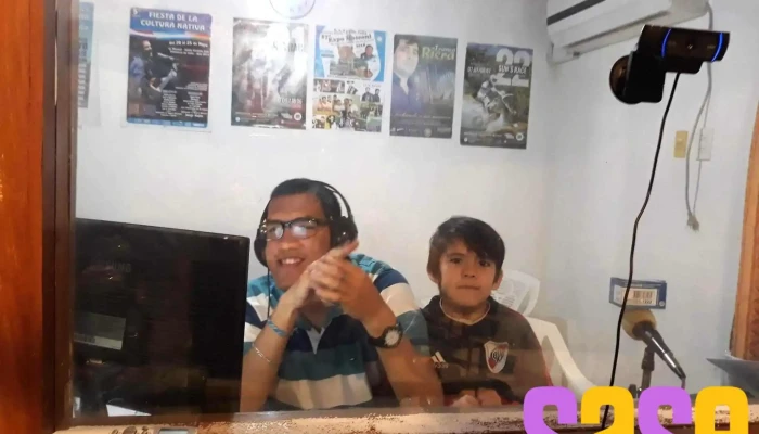 Fm Chañar 97.3 - Tartagal