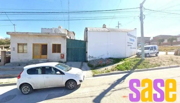 Fm Cielo 97.9 - Trelew