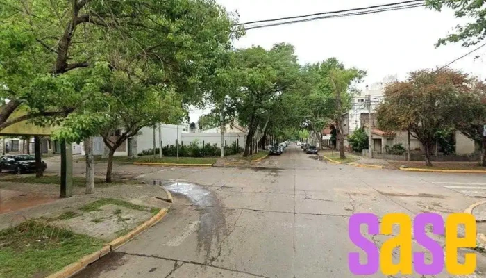 Fm City Baigorria - Pueyrredón 902