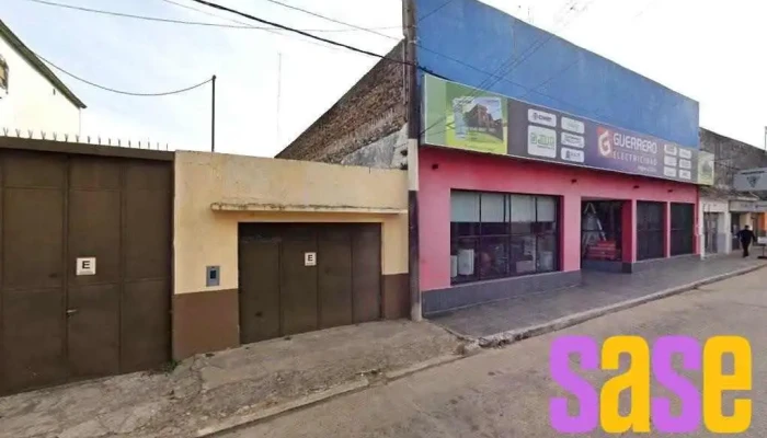 Fm Ciudad 104.5 - Concordia