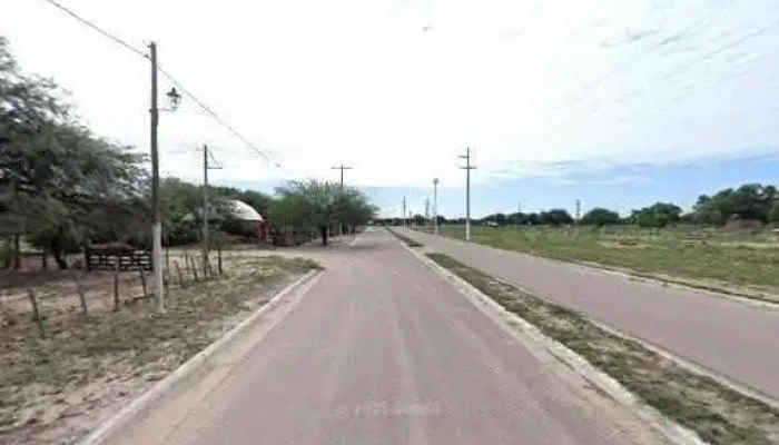Fm Comunitaria Estacion Atamisqui Catalogodeg - Estación Atamisqui