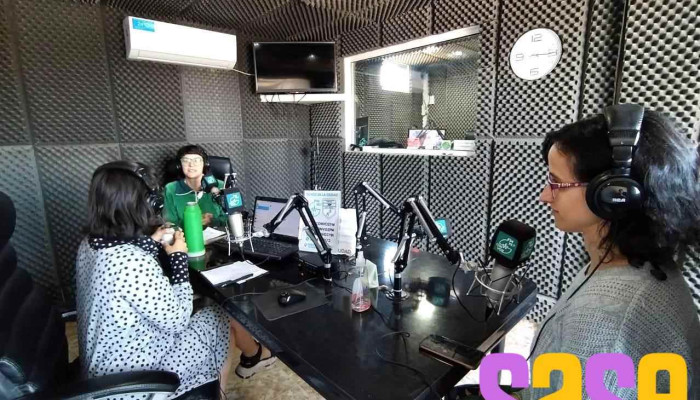 Fm Con Voz - Puerto Madryn