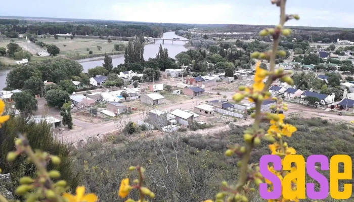 Fm De La Comarca - La Pampa