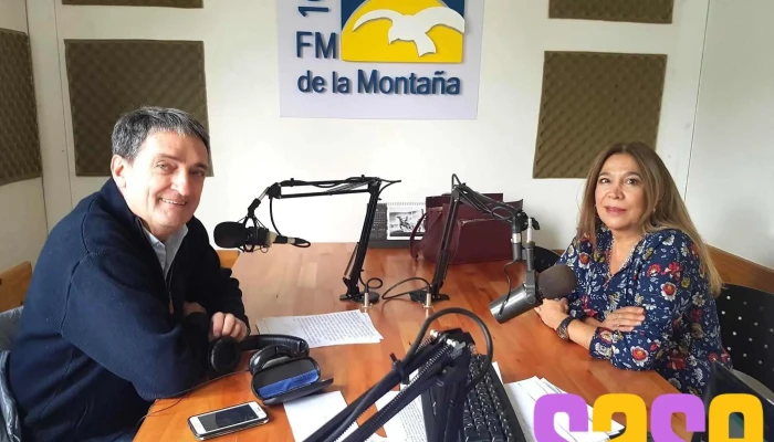 Fm de la Montaña - San Martín De Los Andes
