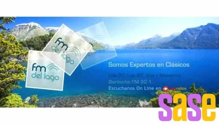 Fm Del Lago 95.1 - Candelaria