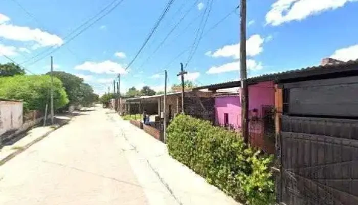 Fm Del Pueblo 1007 Ubicaciondeg - Ingenio Cruz Alta