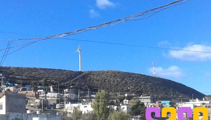 Fm Del Pueblo 107.3 Primera Radio Justicialista - Comodoro Rivadavia