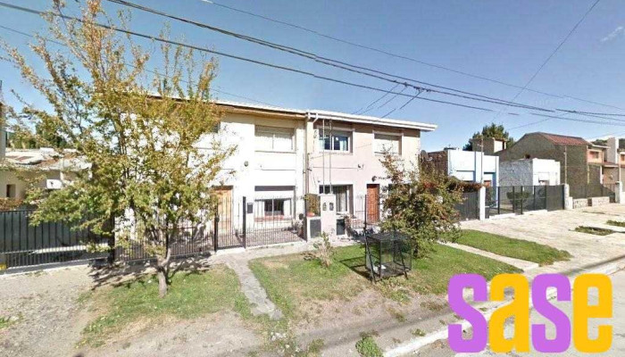 Fm del Sur 89.3 Mhz - Esquel