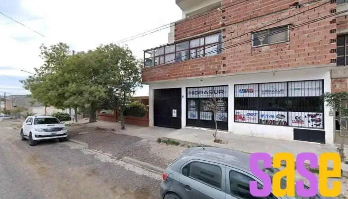 Fm Desafios 104.7 - Puerto Madryn