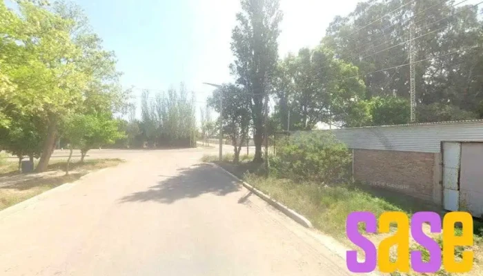 Fm El Faro La Paz, Mendoza - La Paz