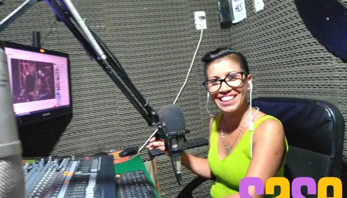 Fm Entre Tu Y Yo -  Del Propietario - Empedrado