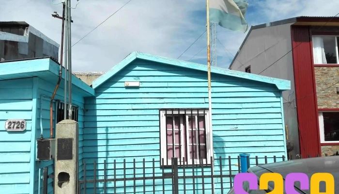 Fm Espectaculo Fm 93.1Mhz. - V9410Kbf Ushuaia
