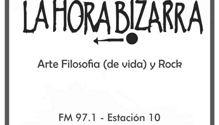 Fm Estacion Diez Horario - Gral. Roca
