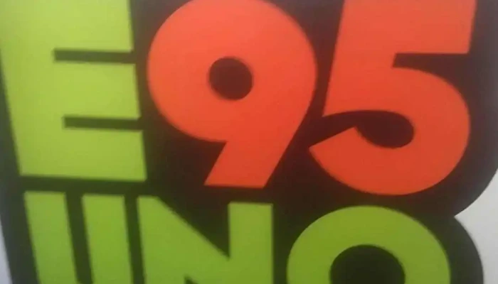 Fm Estación Isla Verde 95.1 - Córdoba