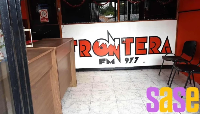 Fm Frontera - Chilecito