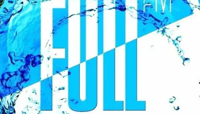 Fm Full 94.9 Eduardo Castex - Eduardo Castex