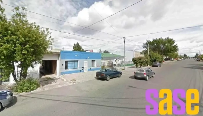 Fm Galaxia 96.5 - Río Gallegos