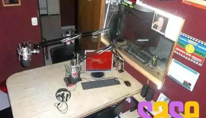 Fm Génesis 100.9 MHz - Luján - Luján