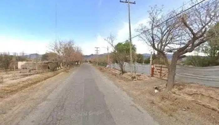 Fm Guadalupe 1035 Direccion - Ullúm