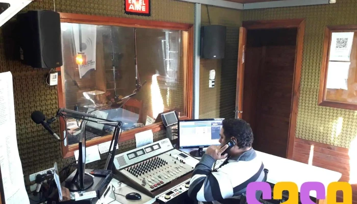 Fm Horizonte 97.3 - Misiones