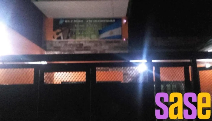 Fm.Identidad 87.7 - Corrientes