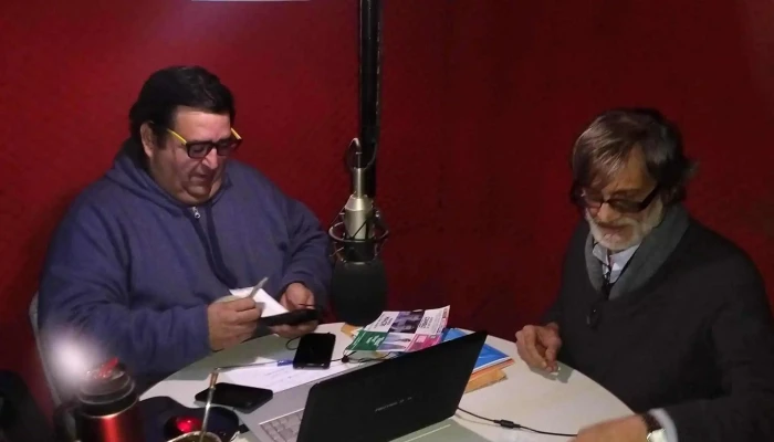 Fm Impacto 1073 Mhz Numero - Bella Vista