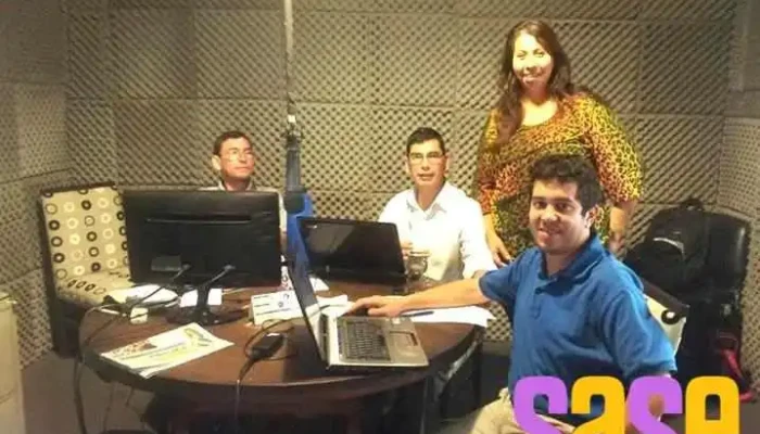Fm Integración 101.1 - Av. Misiónes &