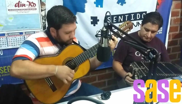 Fm La Disco 1071mzh Videos - Santo Tomé