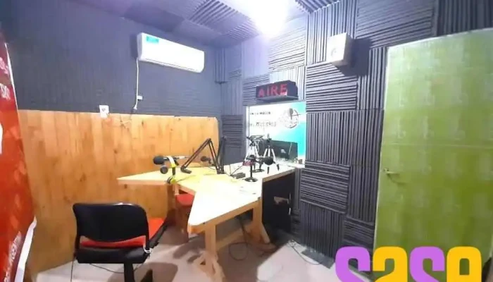 Fm La Nueva Vision 100.5 - Buenos Aires