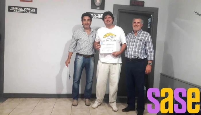 Fm La Voz 102.5 - Corrientes