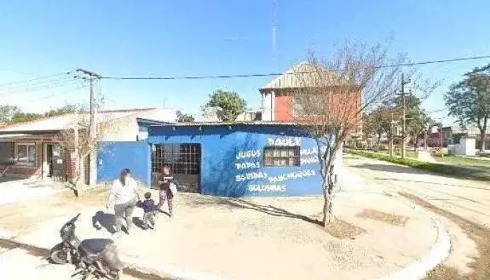 Fm La Voz De Leales -  Direccion - Villa de Leales