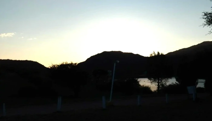Fm Los Puquios -  Opiniones - El Volcan