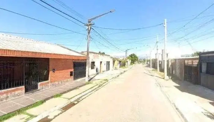 Fm Martin Miguel De Guemes   97500 Mhz Videos - Banda del Río Salí