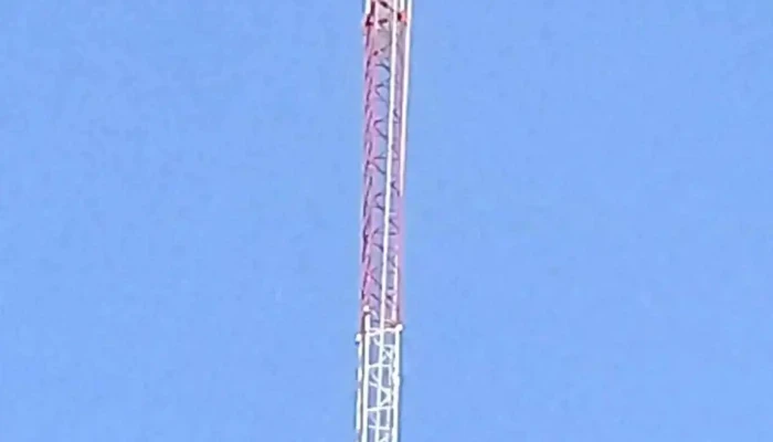 Fm Mas 106.1 - H3718 Corzuela