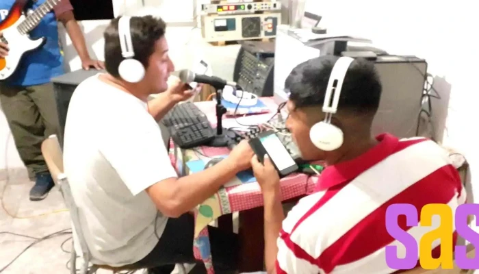 Fm Mastér 103.5 - Catamarca