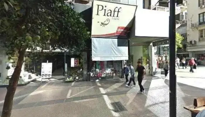Fm Metropolitana -    93500 Mhz Como Llegar - San Miguel de Tucumán
