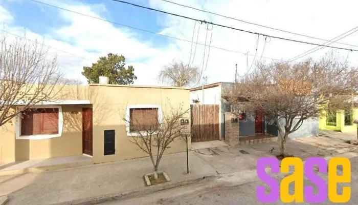 Fm Mi Tierra - X5850 Río Tercero