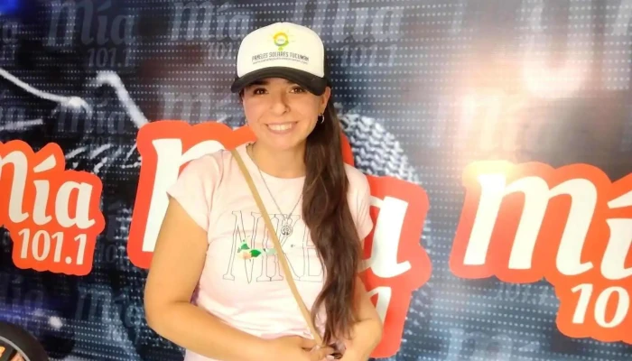 Fm Mia Tucuman Del Propietario - San Miguel de Tucumán