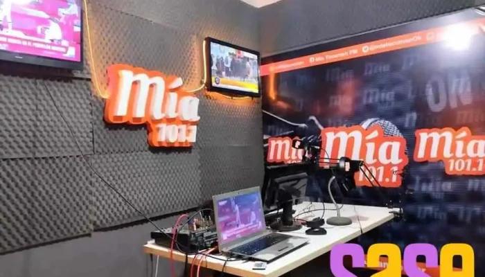 Fm Mia Tucuman Interior - San Miguel de Tucumán
